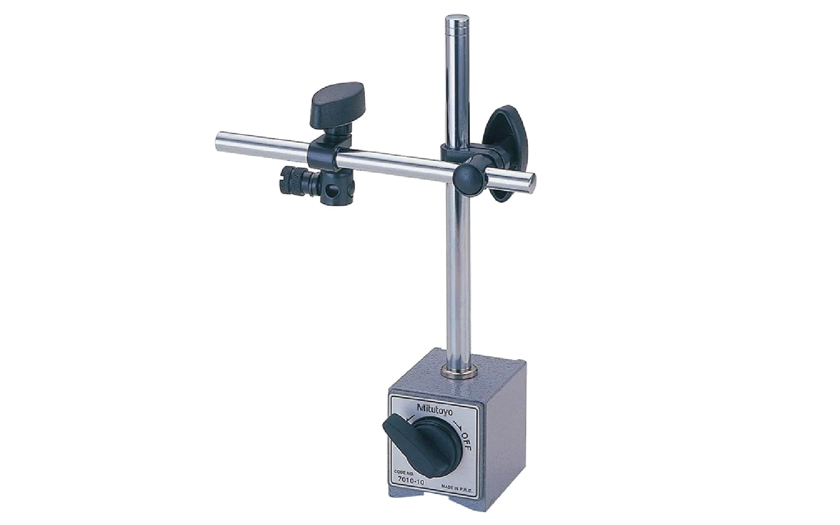 MITUTOYO-7010S MAGNETIC STAND