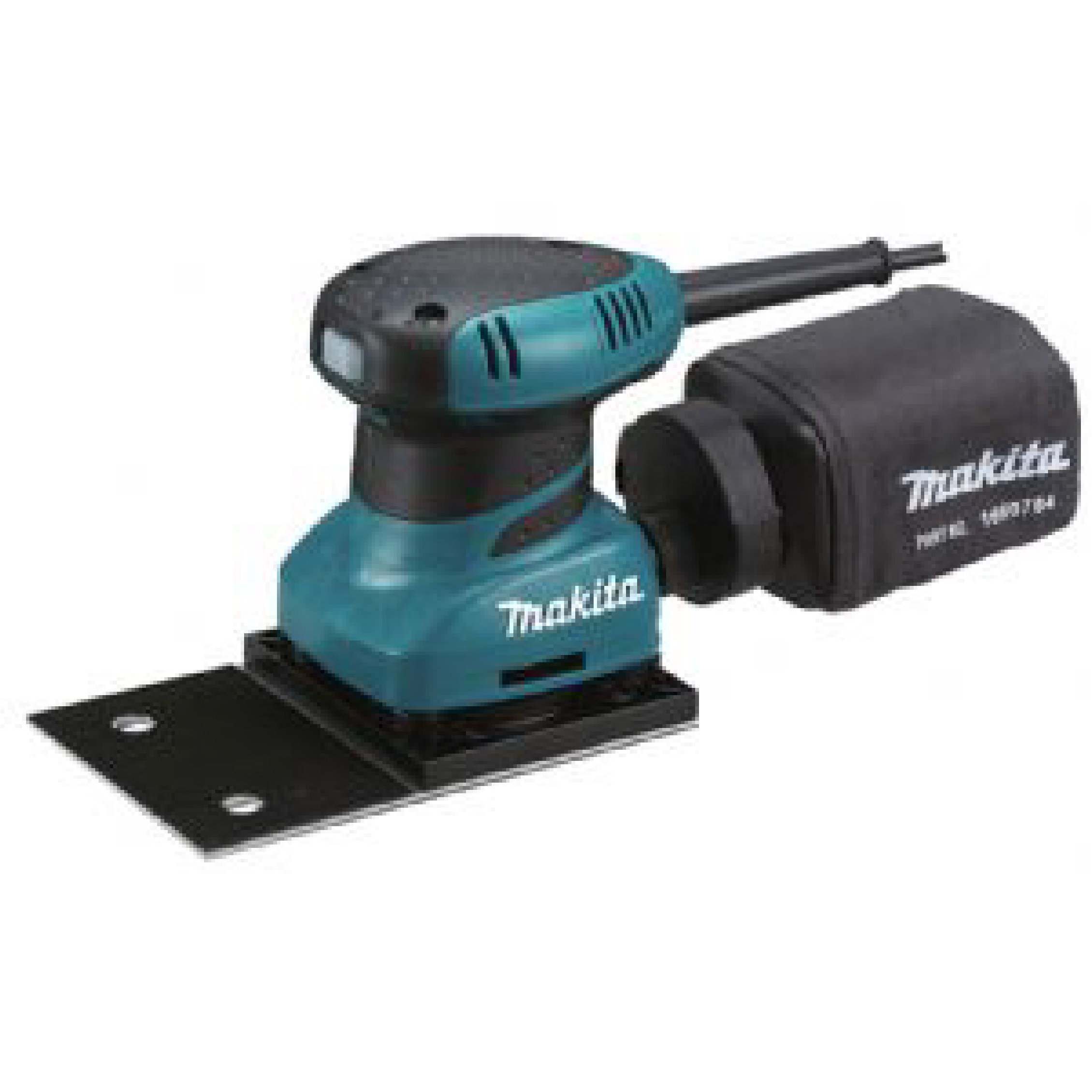 MAKITA-Finishing Sander B04566