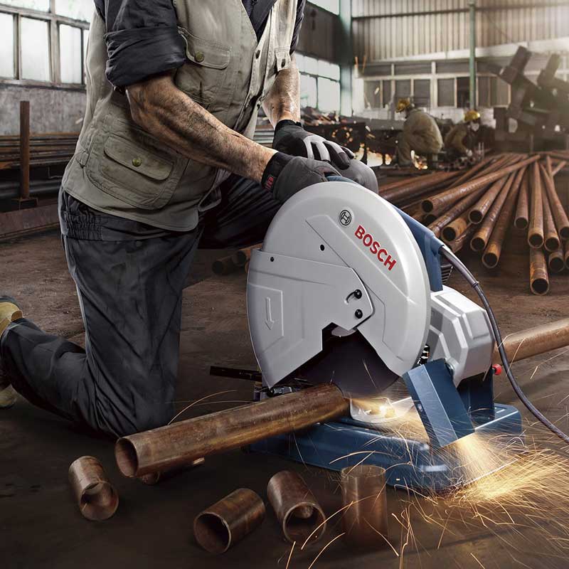 BOSCH -  Metal Cut-off Saw GCO 220 Professional