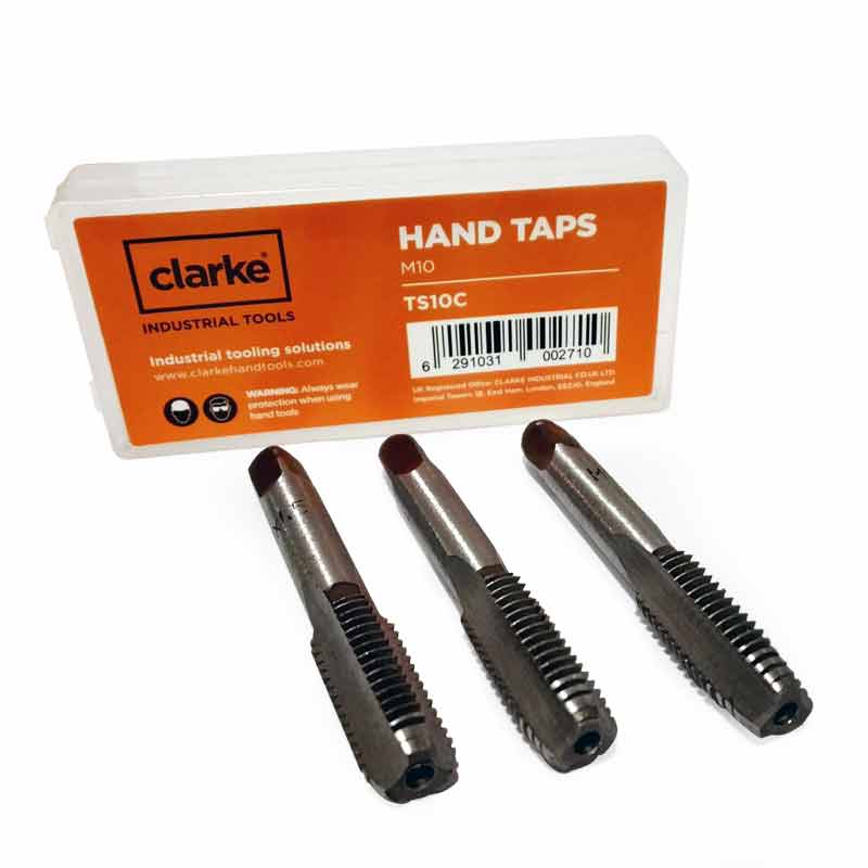 TAP SETS (Carbon Steel)