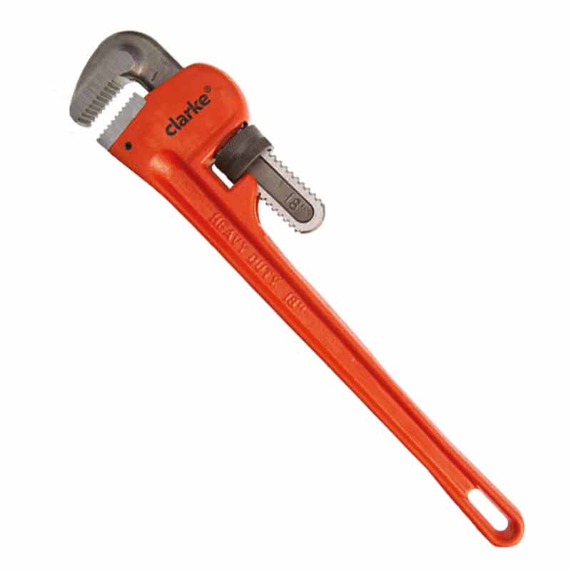 Pipe Wrenches