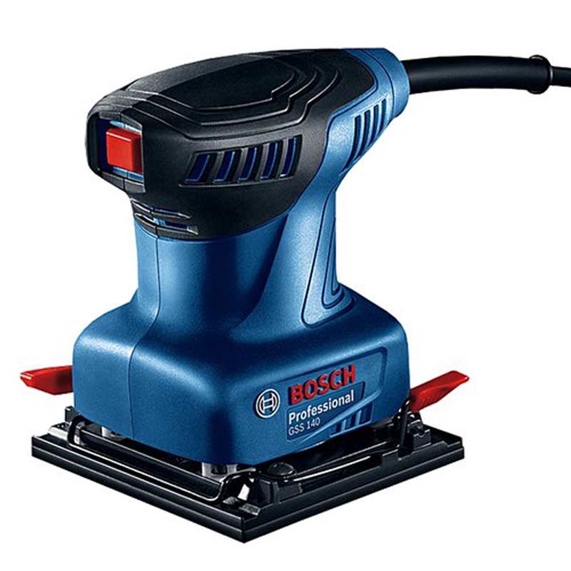 BOSCH - Orbital Sander GSS 140