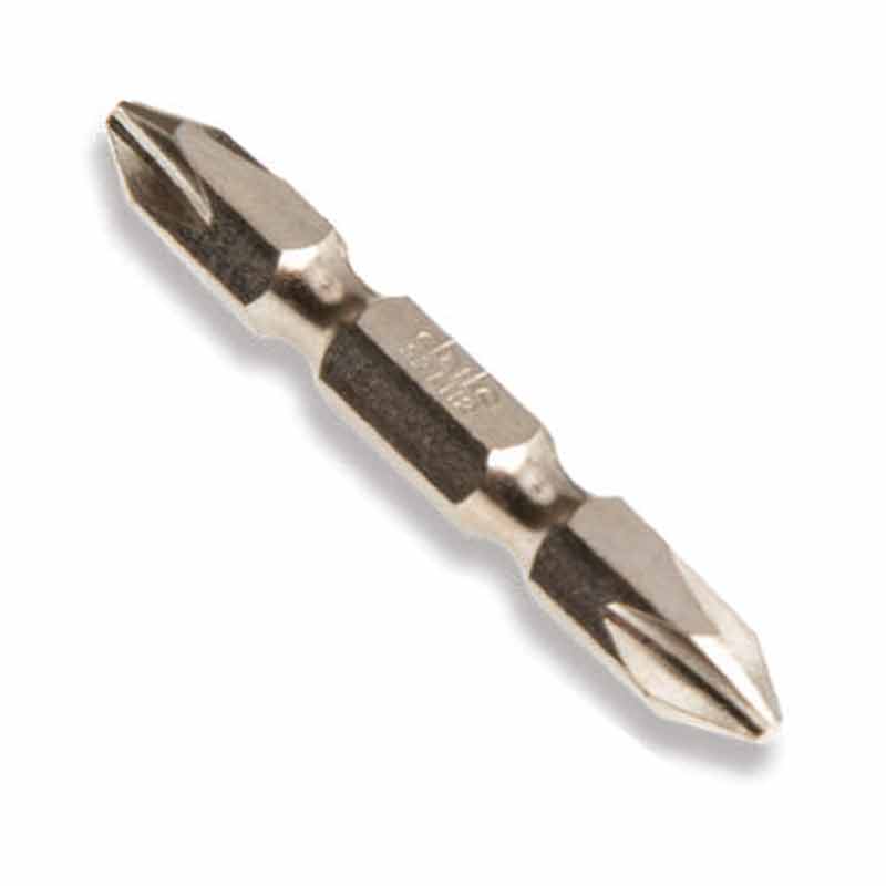 POWER SCREW BITS PHILLIPS