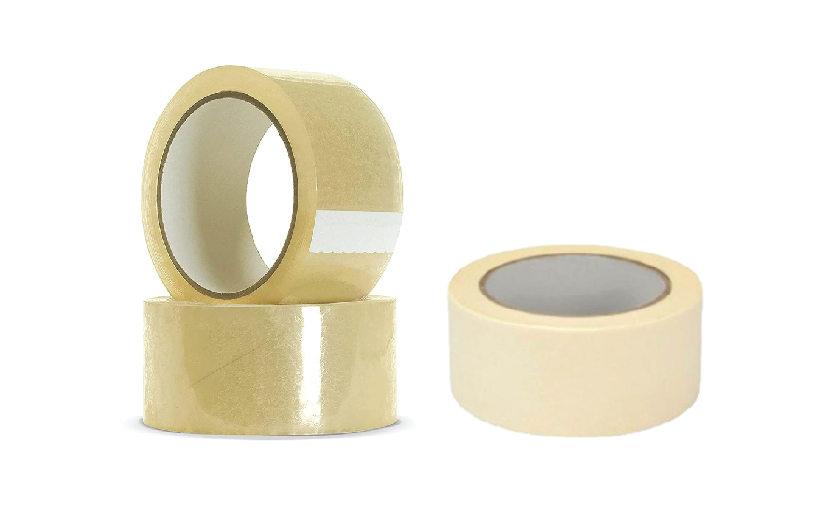 MASKING TAPES