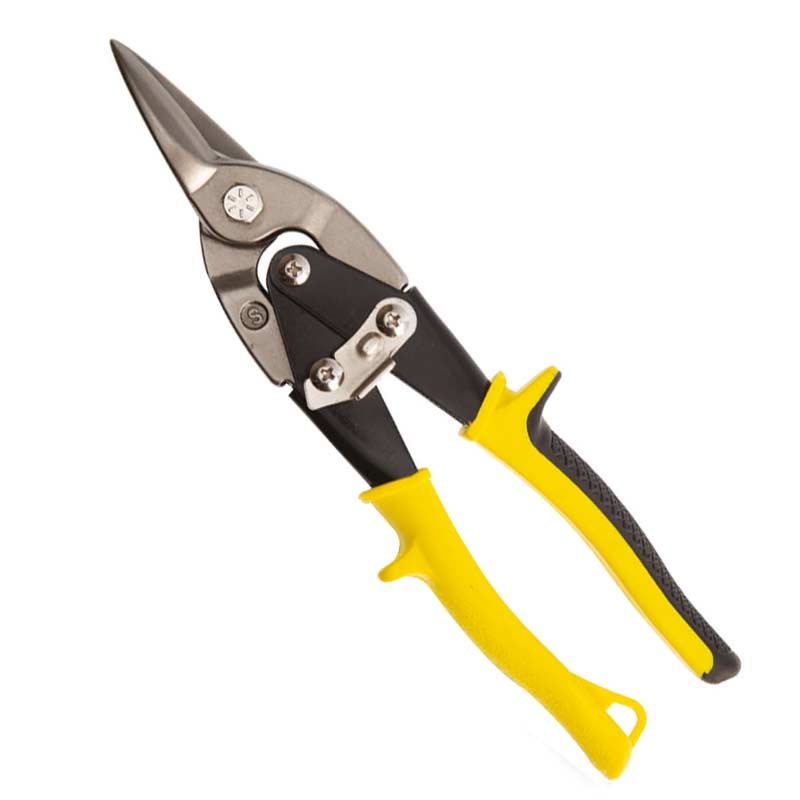 AVIATION SNIP STRAIGHT