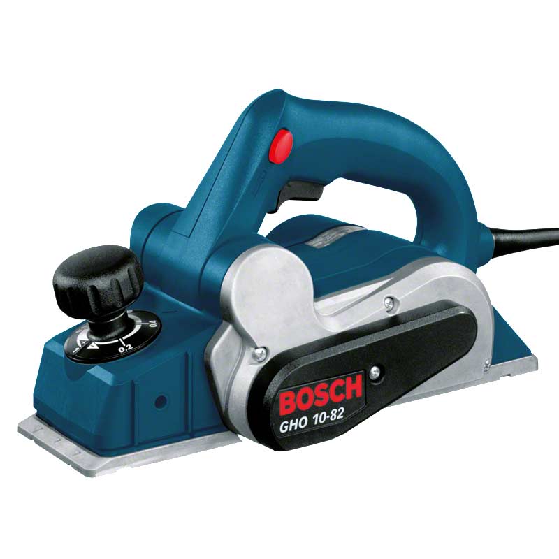 BOSCH -  PLANER GHO 6500 PROFESSIONAL