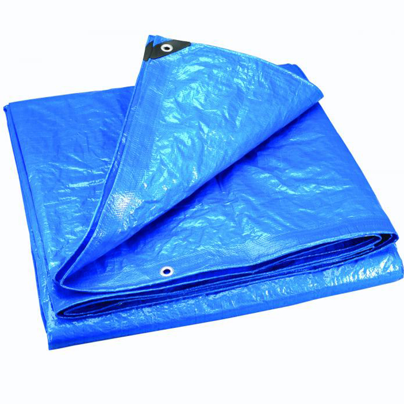 PVC TARPAULINS