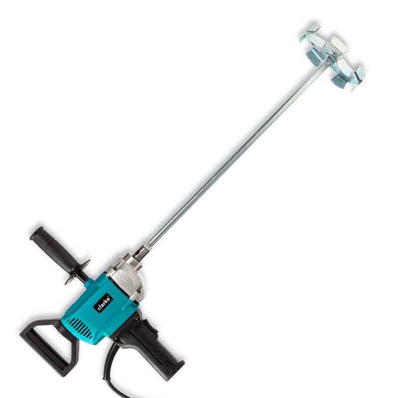 CLARKE -  PAINT MIXER 1020W