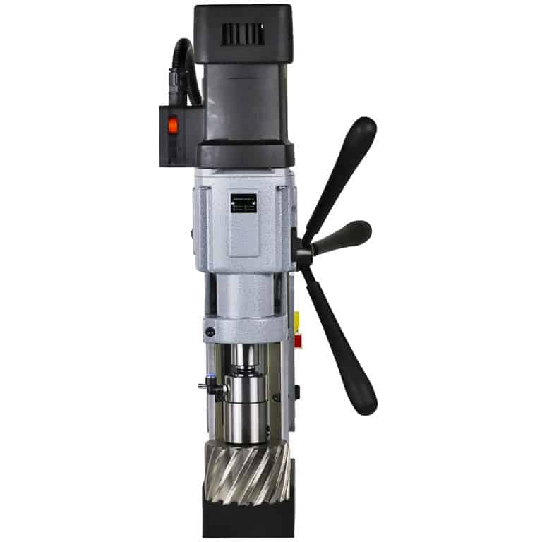 EUROBOOR-MAG.DRILL MACHINE 100M ECO100-4 220V