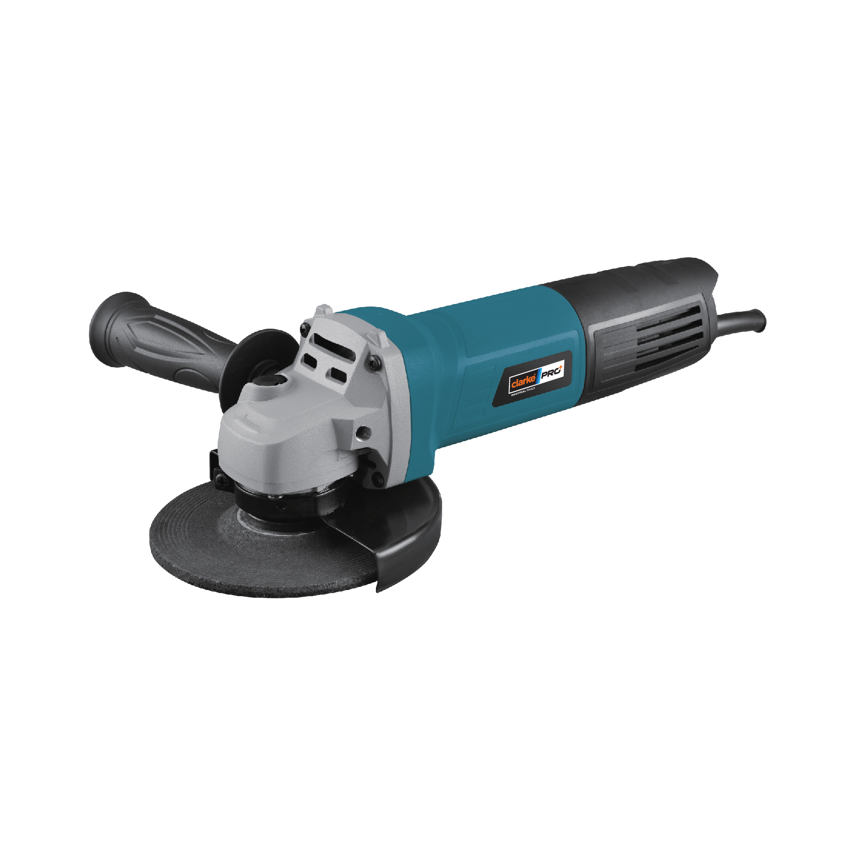 4.5” Angle Grinder H/D