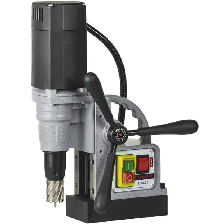EUROBOOR-MAG. DRILL MACHINE (220V)
