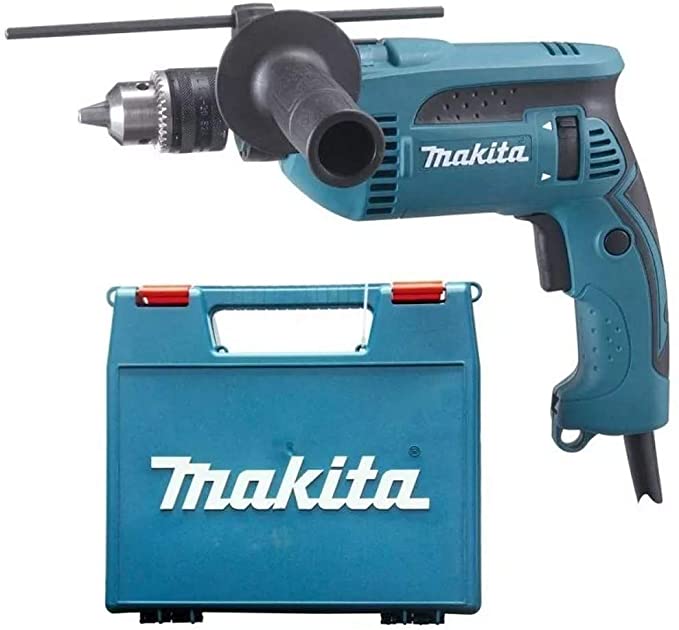 MAKITA-PERCUSSION DRILL 13MM 680 W