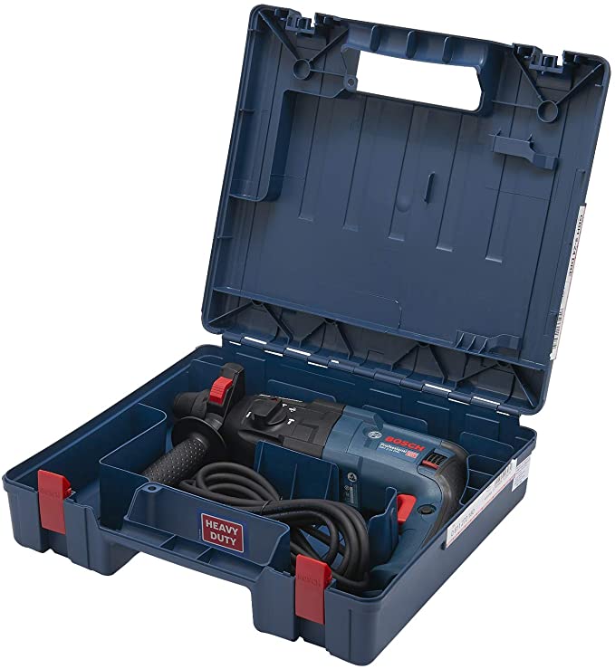 BOSCH-ROTARY HAMMER 3MODE 790W 24MM