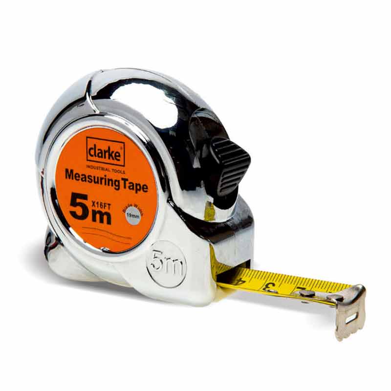 MEASURING TAPES STEEL BODY