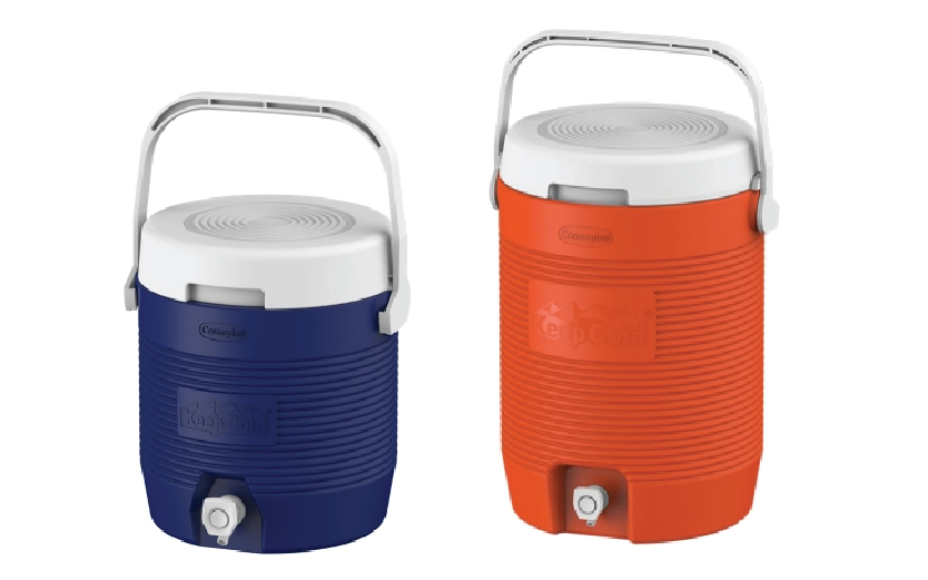 WATER COOLERS