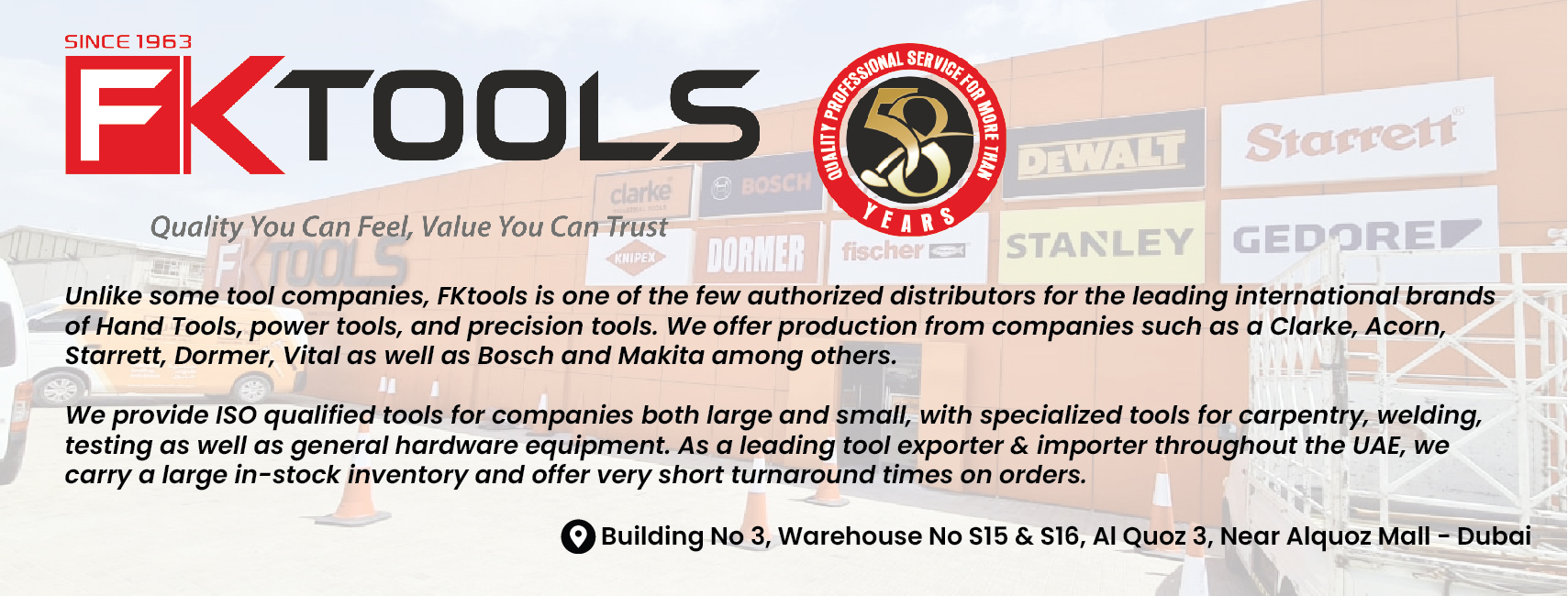 HSS & CARBRIDE CUTTING TOOLS