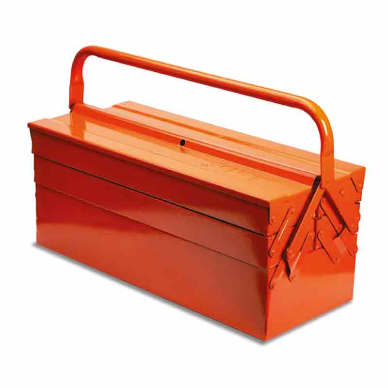 TOOL BOXES METAL