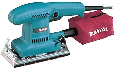 MAKITA-FINISHING SANDER 180 W