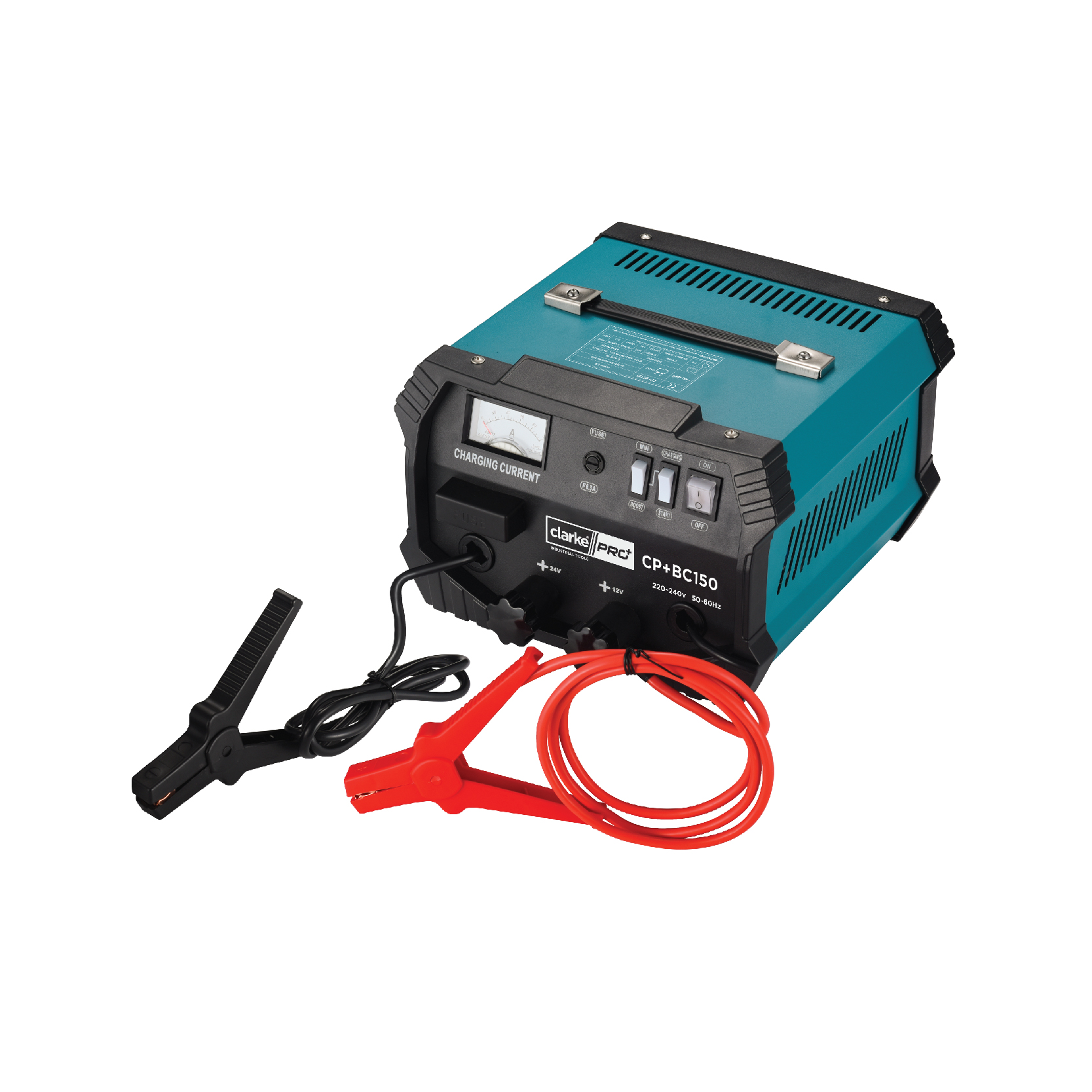 Battery Charger 130A