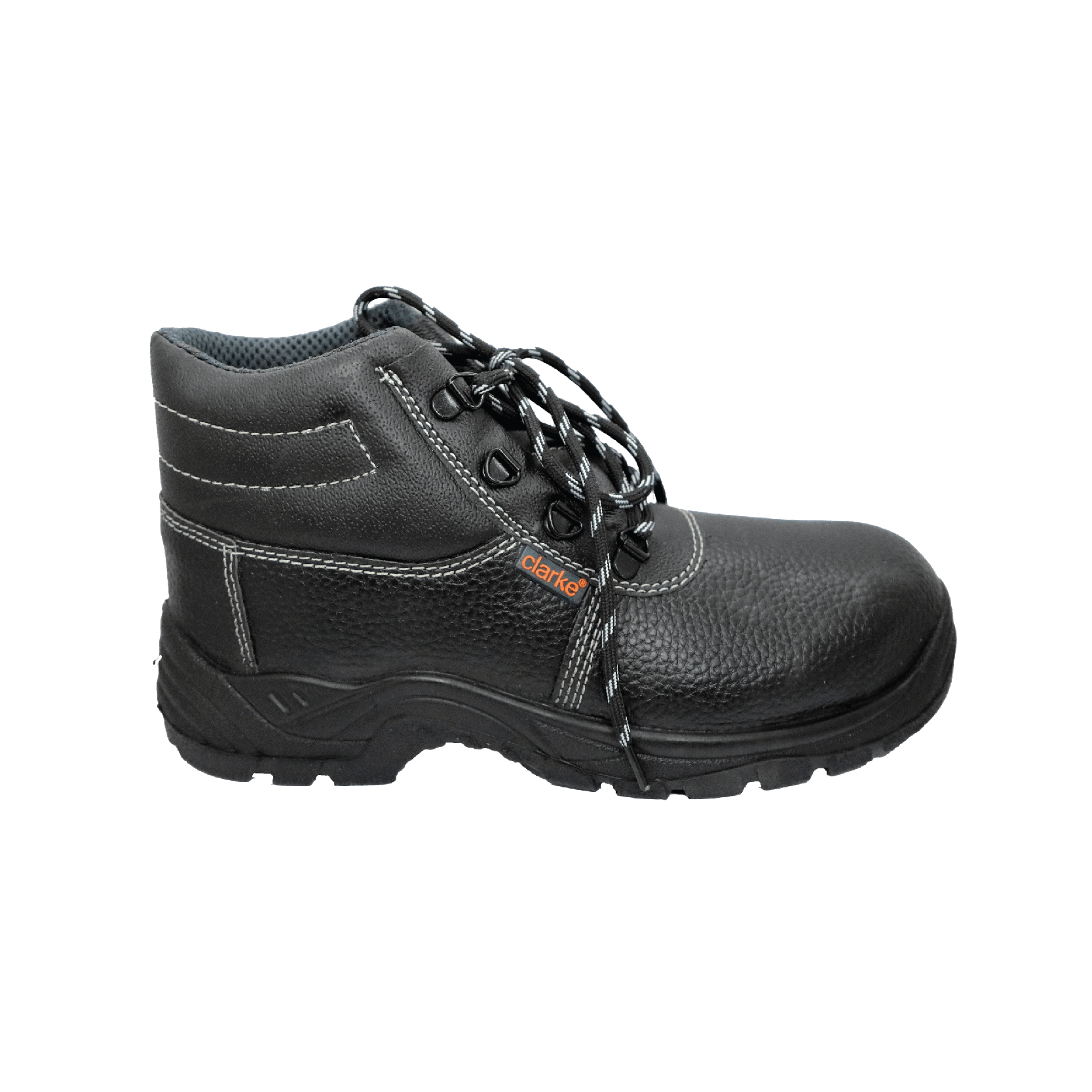 Safety Shoes High Ankle H/D