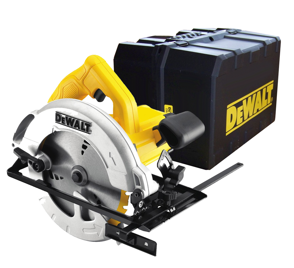 DEWALT-COMPACT CIRCULAR SAW 220V