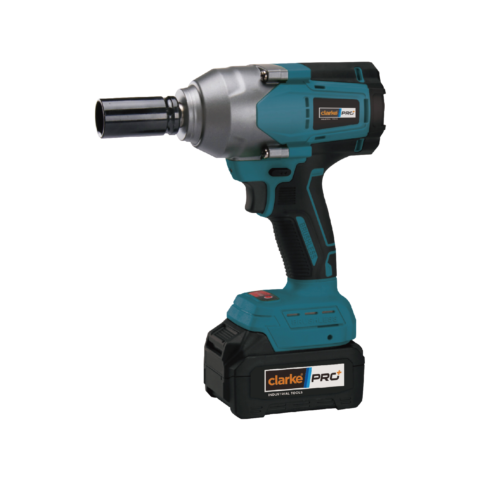 Cordless Impact Wrench 800N.M