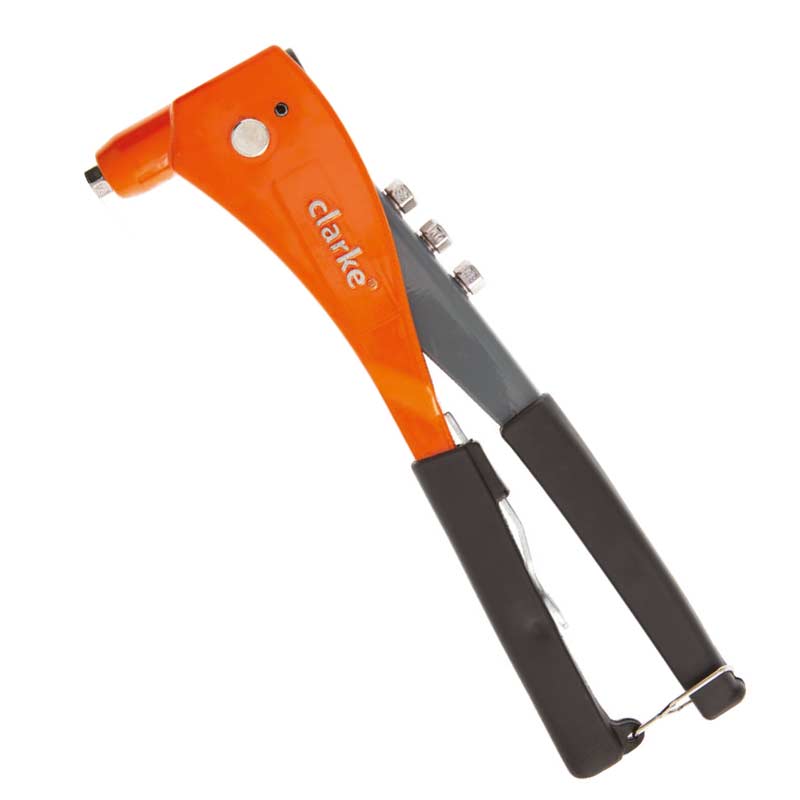 HAND RIVETING PLIER