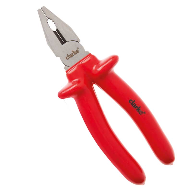 COMBINATION PLIER INSULALTED