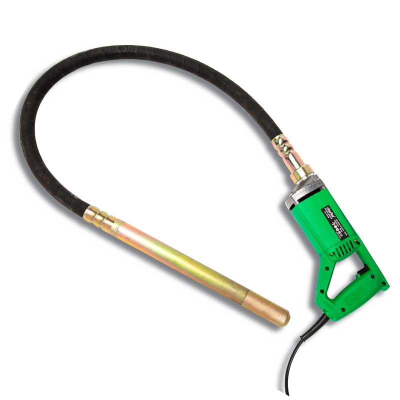 CLARKE -  VIBRATOR MACHINE 35MM WITH 1.5MTR SHAFT