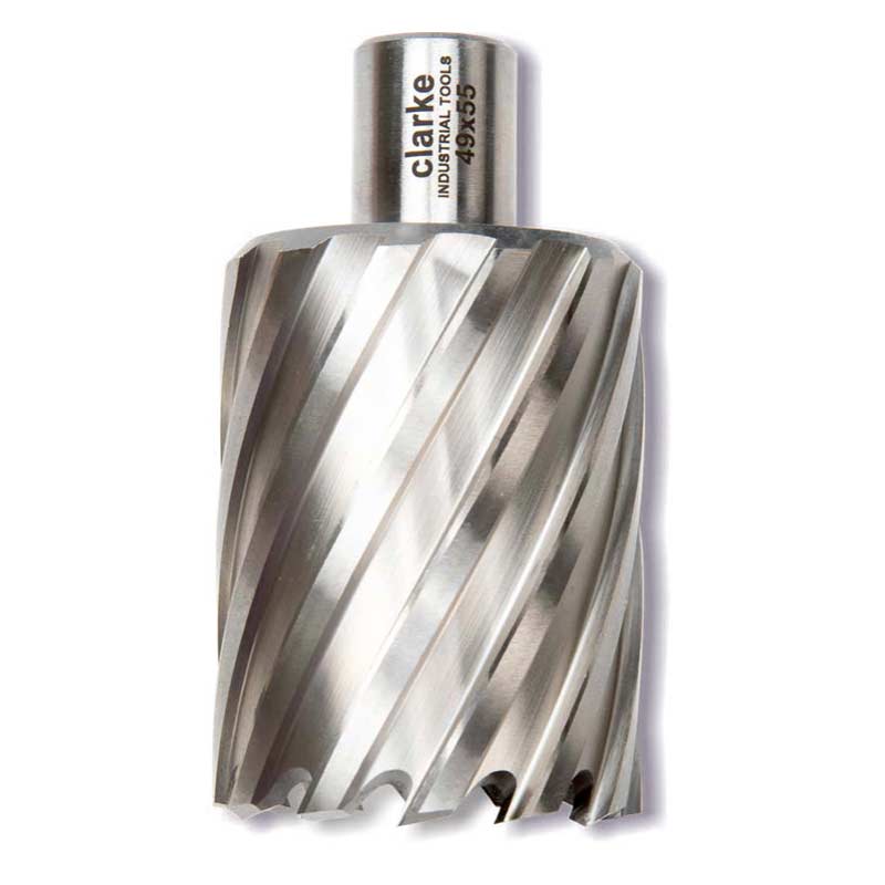 ANNULAR CUTTER (Long)