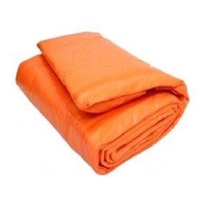 FIRE RETARDANT TARPAULINS