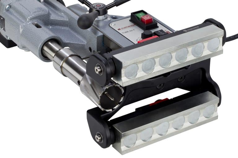 EUROBOOR-MAG.TUBE DRILL MACHINE 55M T55-T