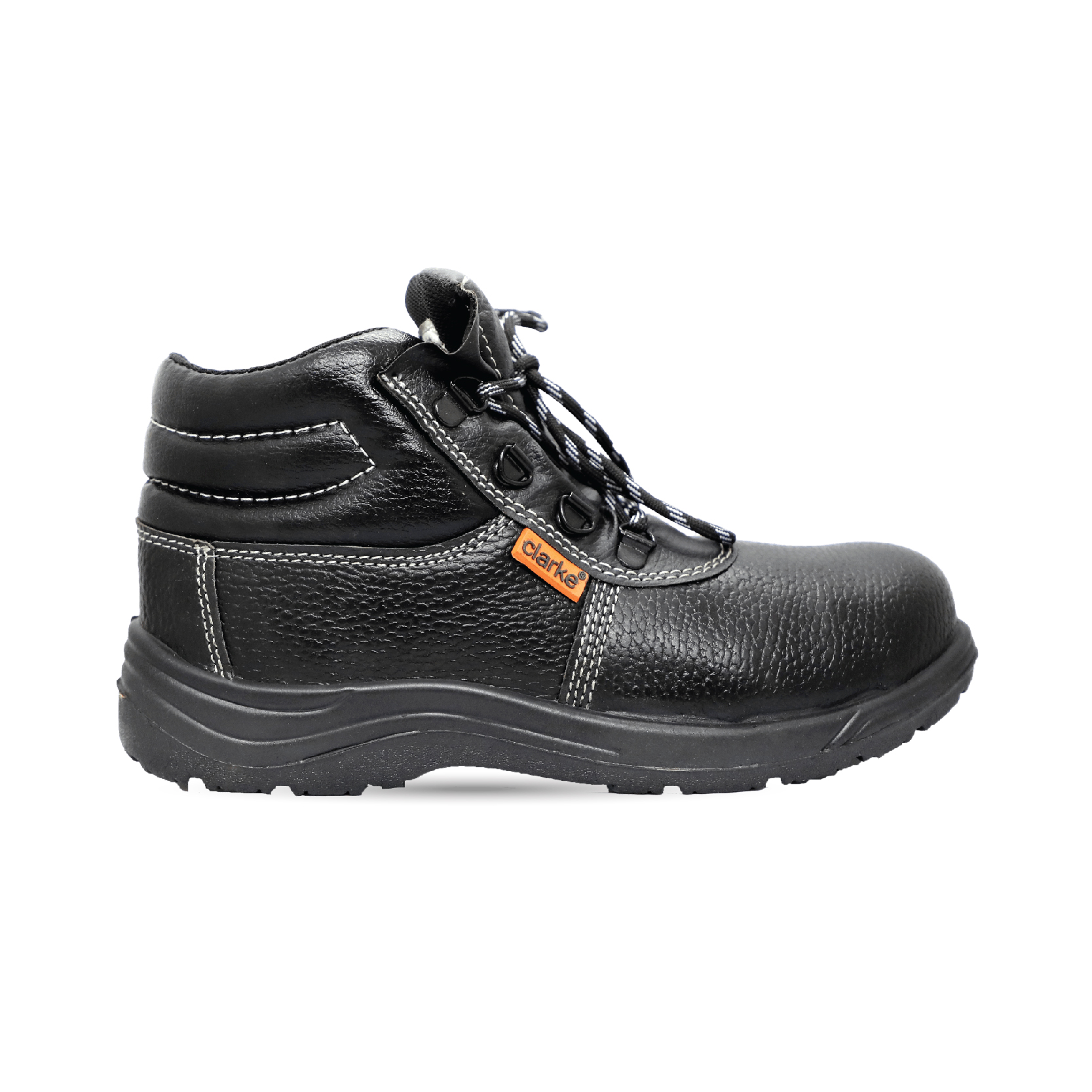 Safety Shoes High Ankle LTE