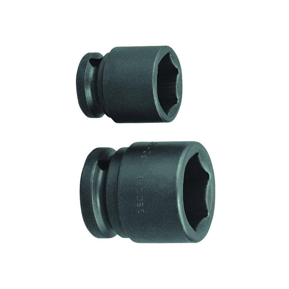 GEDORE-IMPACT SOCKET DRV GEDORE