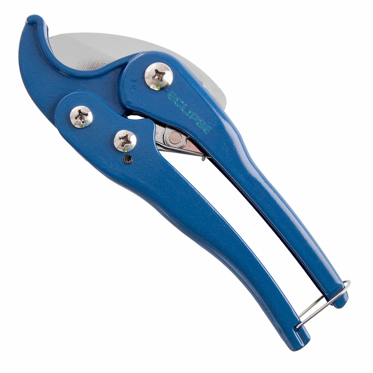 ECLIPSE-PLASTIC PIPE CUTTER