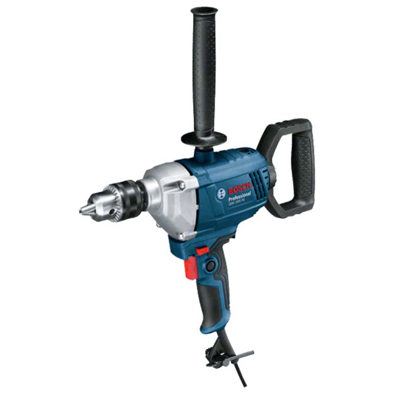 BOSCH - Drill GBM 1600 RE
