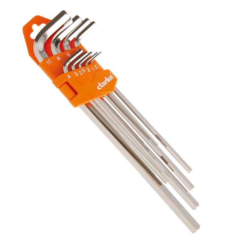 ALLEN KEY SETS