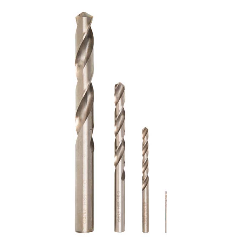 HSS DRILL  BITS