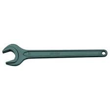 GEDORE-SINGLE OPEN SPANNER