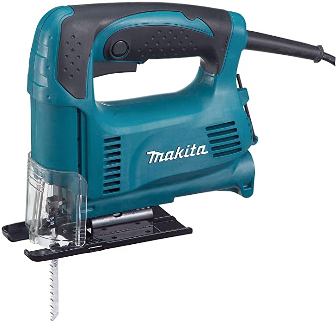MAKITA-JIGSAW MACHINE 450 W SINGLE SPEED