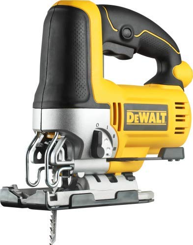 DEWALT-DWE349-B5 JIGSAW 650W
