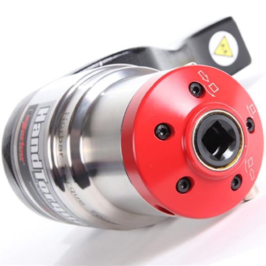 NORBAR-TORQUE MULTIPLIER HT92/25 400-4000 N.M 1/2-1 DRV (25:1)