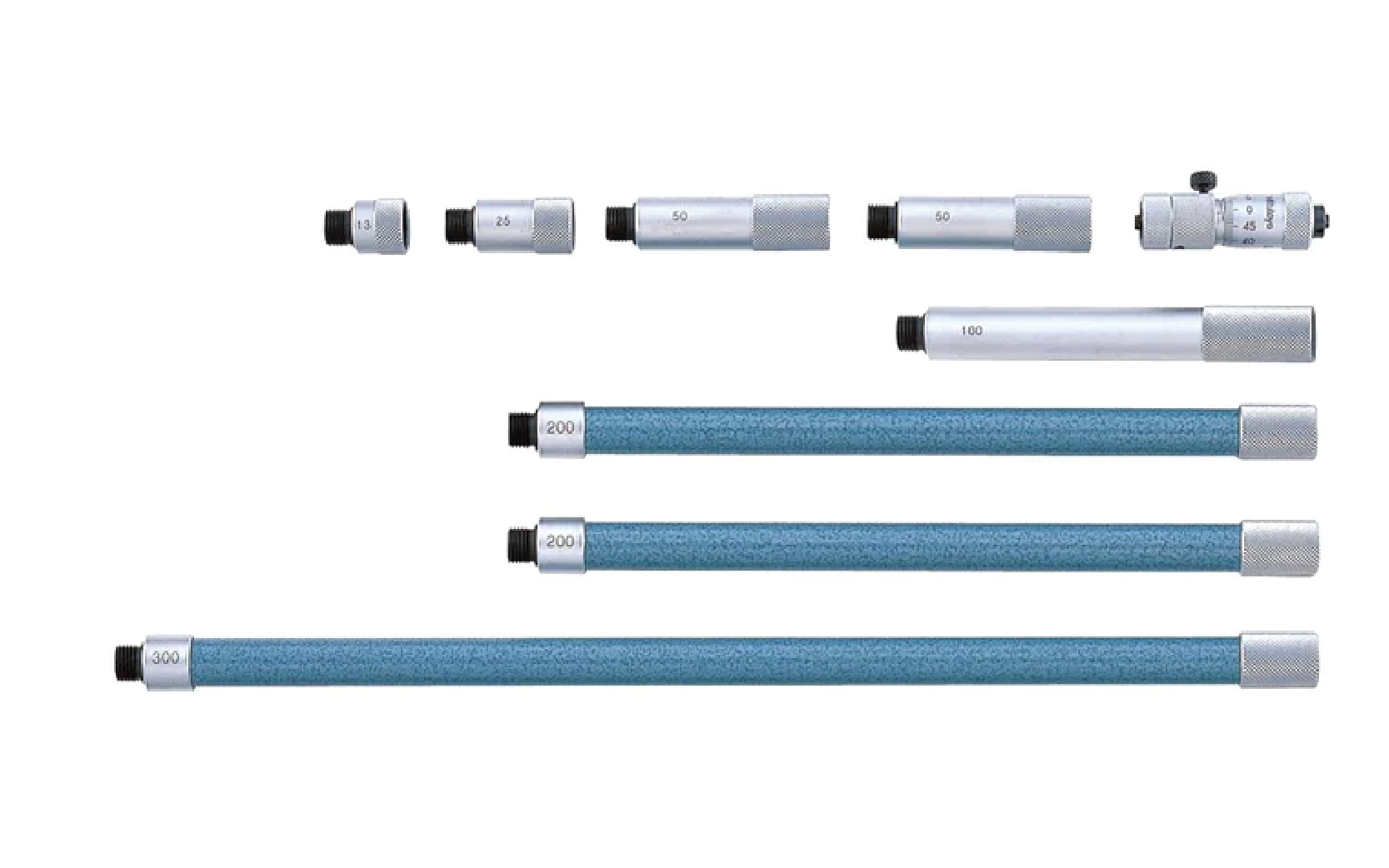 MITUTOYO-INSIDE MICROMETER