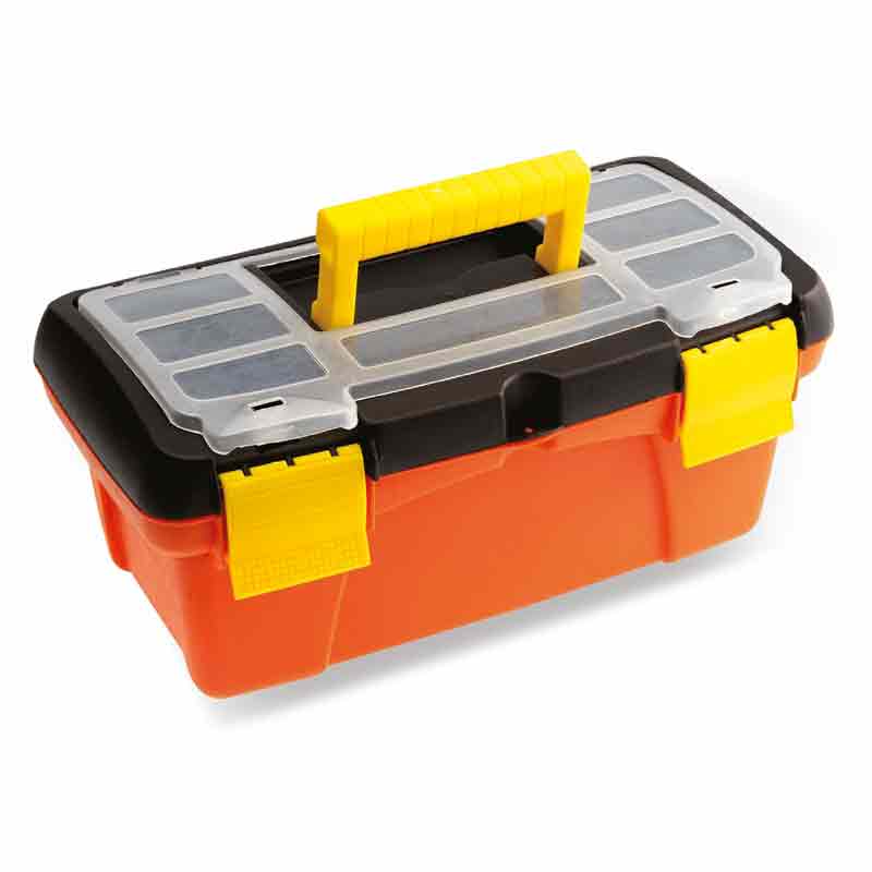 TOOL BOXES PLASTIC
