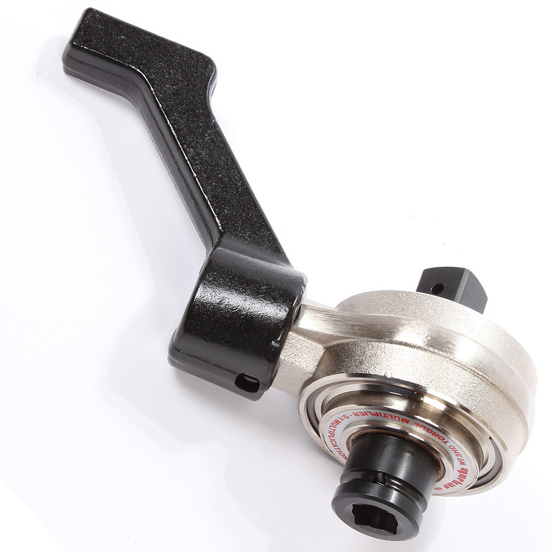 NORBAR-TORQUE MULTIPLIER HT3 2700 N.M 2000 LBF-FT 3/4-1 DRV (5:1) RATIO