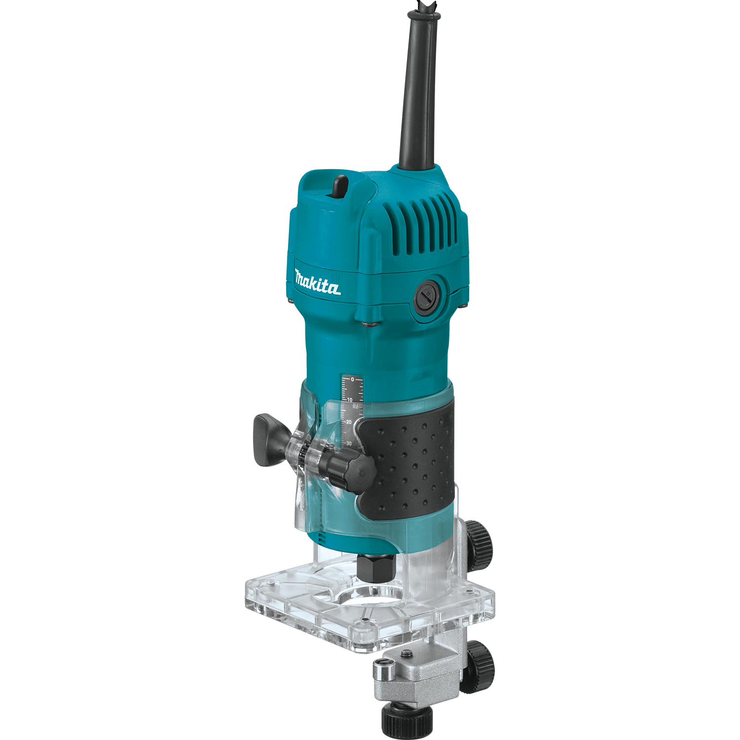 MAKITA-TRIMMER NORMAL BASE 530W