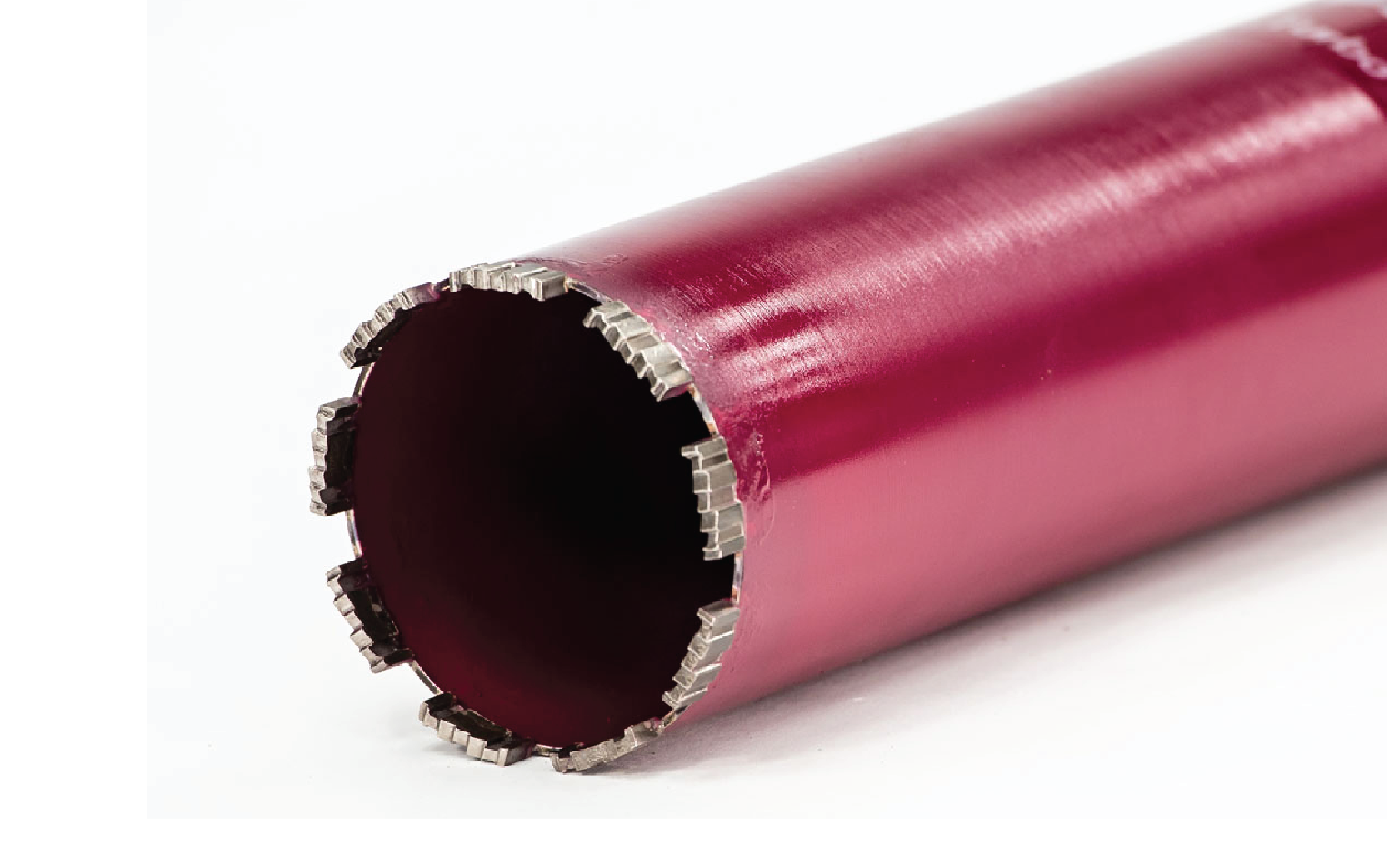 DYMATEC-DIAMOND CORE BIT