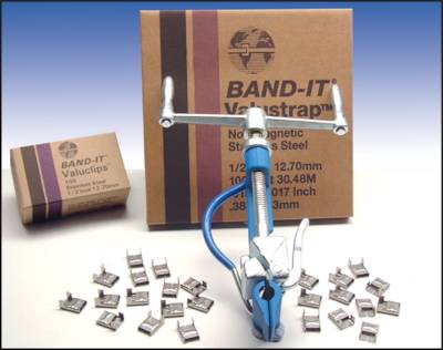 BAND-IT-VALUSTRAP