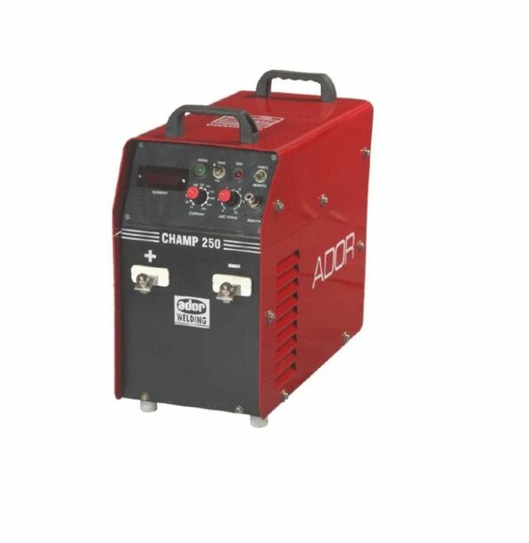 ADOR-CHAMP 250 WELDING MACHINE