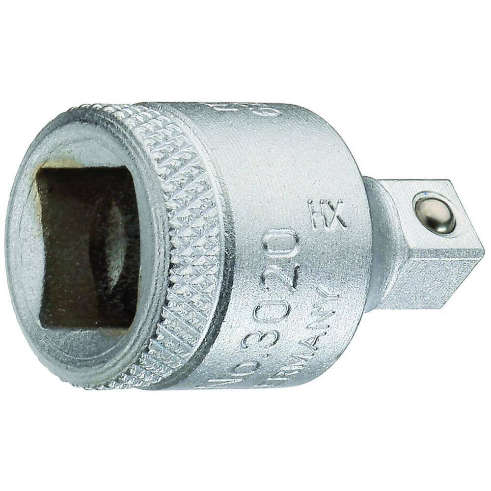 GEDORE-SOCKET REDUCER 3/8